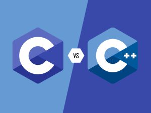تفاوت های ++C vs C
