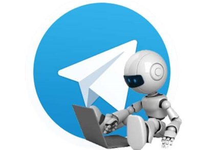 آموزش ربات تلگرام در مازندران