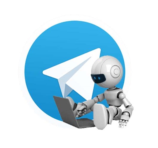 آموزش ربات تلگرام در مازندران