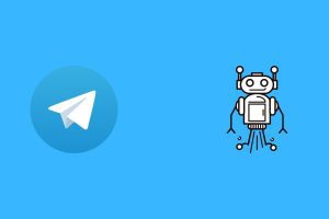 ربات مدیریت گروه تلگرام