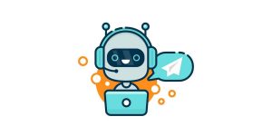ربات مدیریت گروه تلگرام