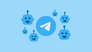 آموزش ربات تلگرام به زبان PHP