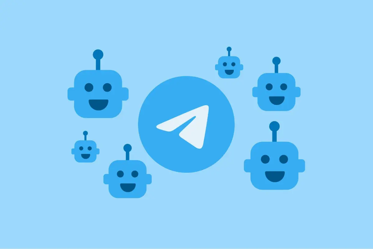 آموزش جامع ساخت ربات تلگرام با php