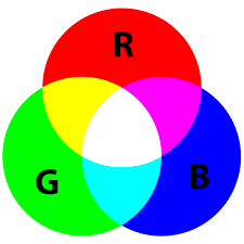 پیدا کردن rgb رنگ